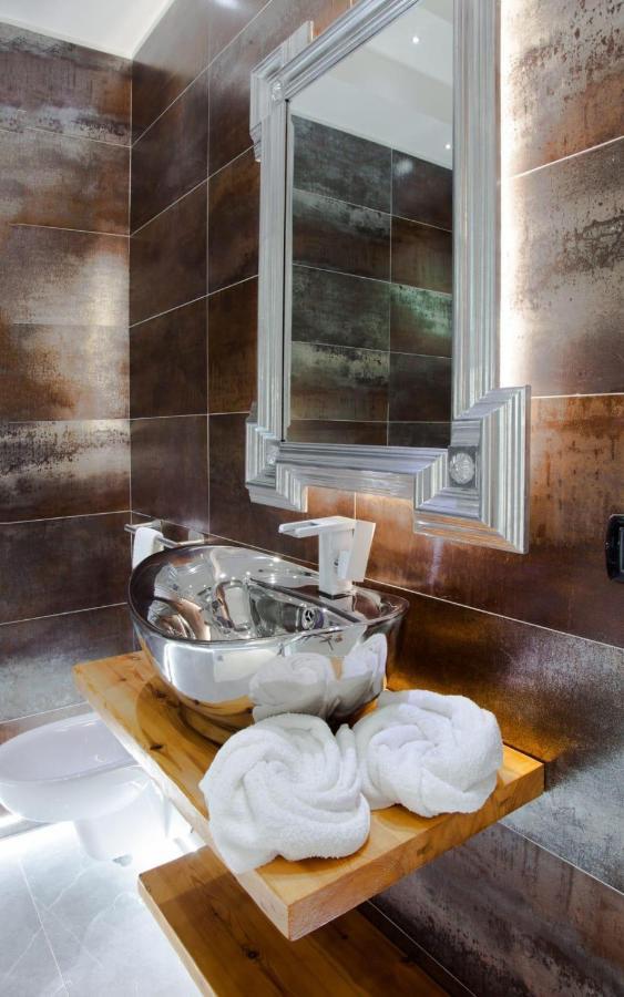 Isademar Bed & Breakfast Santa Teresa Gallura Exterior photo