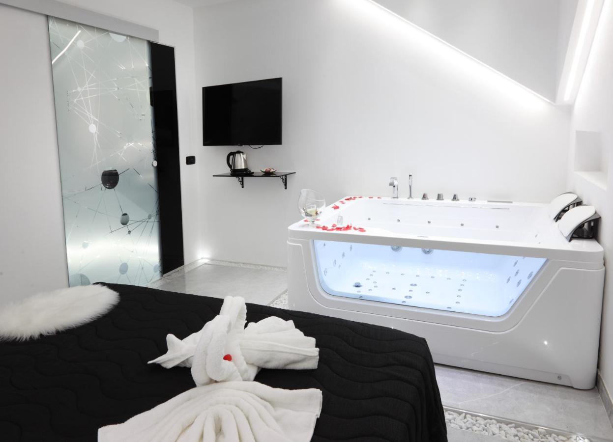 Isademar Bed & Breakfast Santa Teresa Gallura Exterior photo