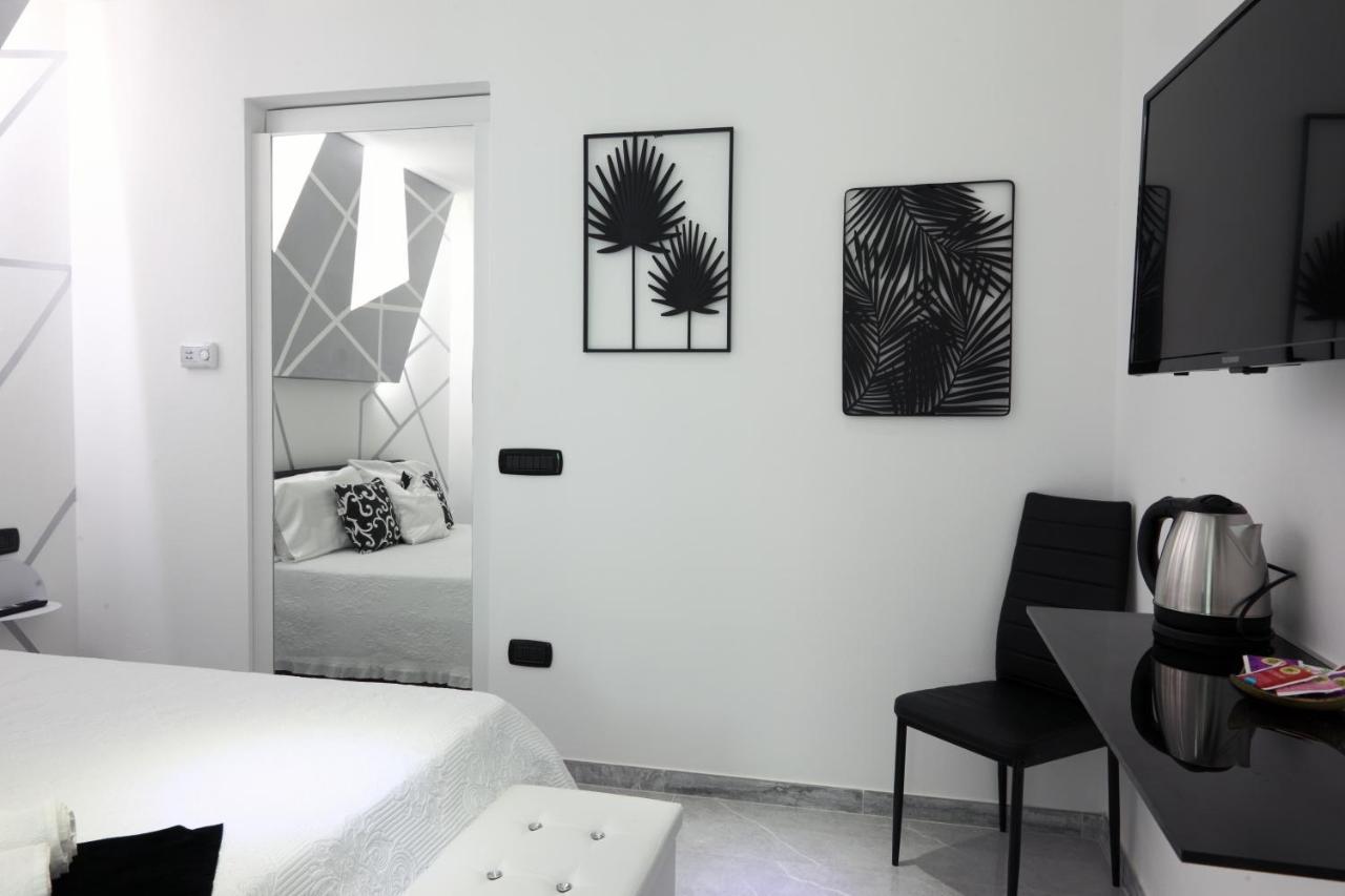 Isademar Bed & Breakfast Santa Teresa Gallura Exterior photo